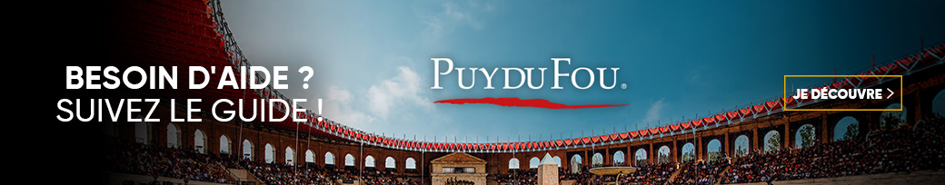 Puy Du Fou